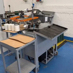 Batch of filter assembly machines - Image 2