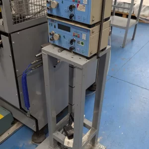 Batch of filter assembly machines - Image 11