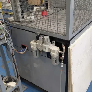 Batch of filter assembly machines - Image 12