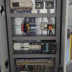 Batch of filter assembly machines - Image 14