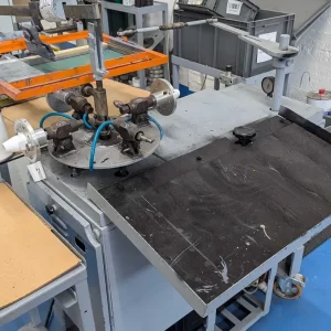 Batch of filter assembly machines - Image 15