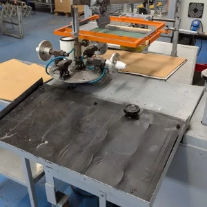 Batch of filter assembly machines - Image 16