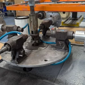Batch of filter assembly machines - Image 17