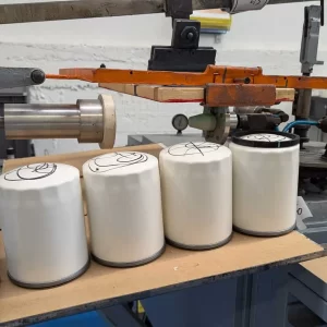 Batch of filter assembly machines - Image 18