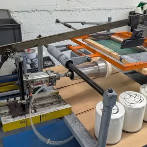 Batch of filter assembly machines - Image 20