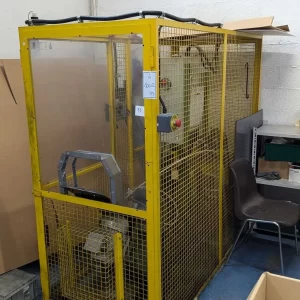 Batch of filter assembly machines - Image 3