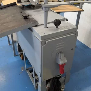 Batch of filter assembly machines - Image 21