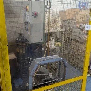Batch of filter assembly machines - Image 22