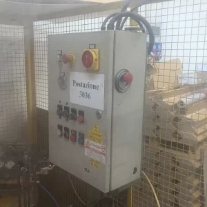 Batch of filter assembly machines - Image 23