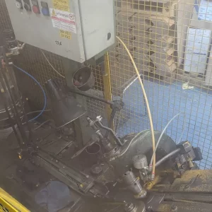 Batch of filter assembly machines - Image 24