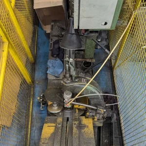 Batch of filter assembly machines - Image 27