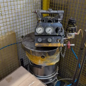 Batch of filter assembly machines - Image 29