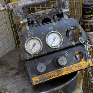 Batch of filter assembly machines - Image 30