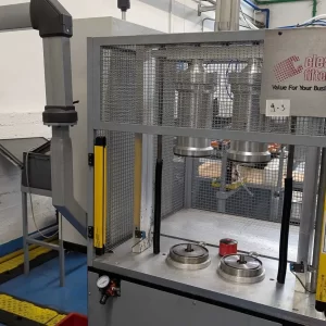 Batch of filter assembly machines - Image 4