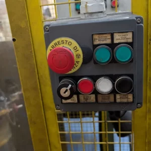 Batch of filter assembly machines - Image 32