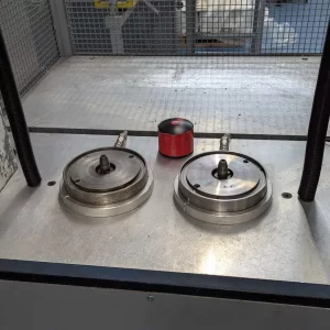 Batch of filter assembly machines - Image 5