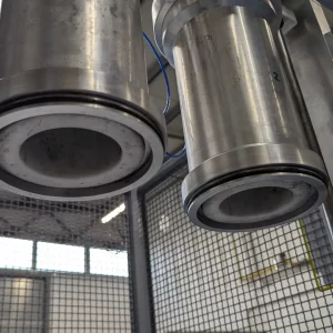 Batch of filter assembly machines - Image 7