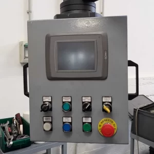Batch of filter assembly machines - Image 8