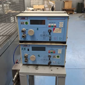 Batch of filter assembly machines - Image 9