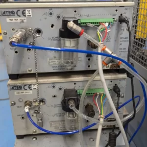 Batch of filter assembly machines - Image 10